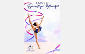Stage - Vacances d'hiver