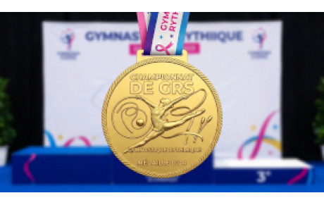 Qualification Départementale Ensemble